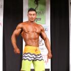 Murat  Demir - IFBB Greater Gulf States Pro 2014 - #1